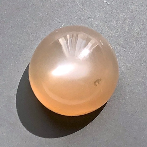 オレンジムーンストーン[124] 5Ct ルース 天然石 Attic Natura 通販