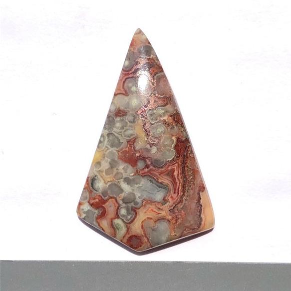 クレイジーレースアゲート[113] 天然石ルース・カボション 天然石