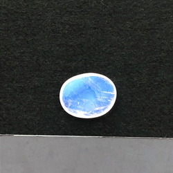 レインボームーンストーン[165] 1Ct　ルース・天然石 2枚目の画像