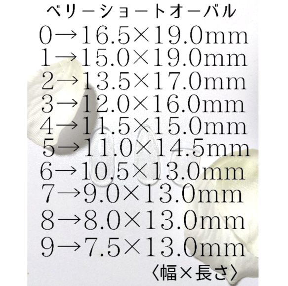 梅と麻の葉柄 4枚目の画像