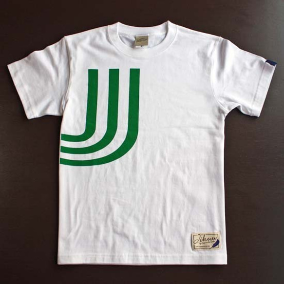 【JIKUU BY SLC】 コットン/メンズシャツ『3J-イタリア』 3枚目の画像