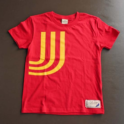 【JIKUU BY SLC】 コットン/レディースTシャツ『3J-スペイン』 2枚目の画像