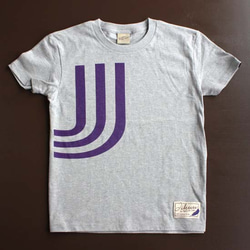 【JIKUU BY SLC】 コットン/レディースTシャツ『3J-ベーシック』 3枚目の画像