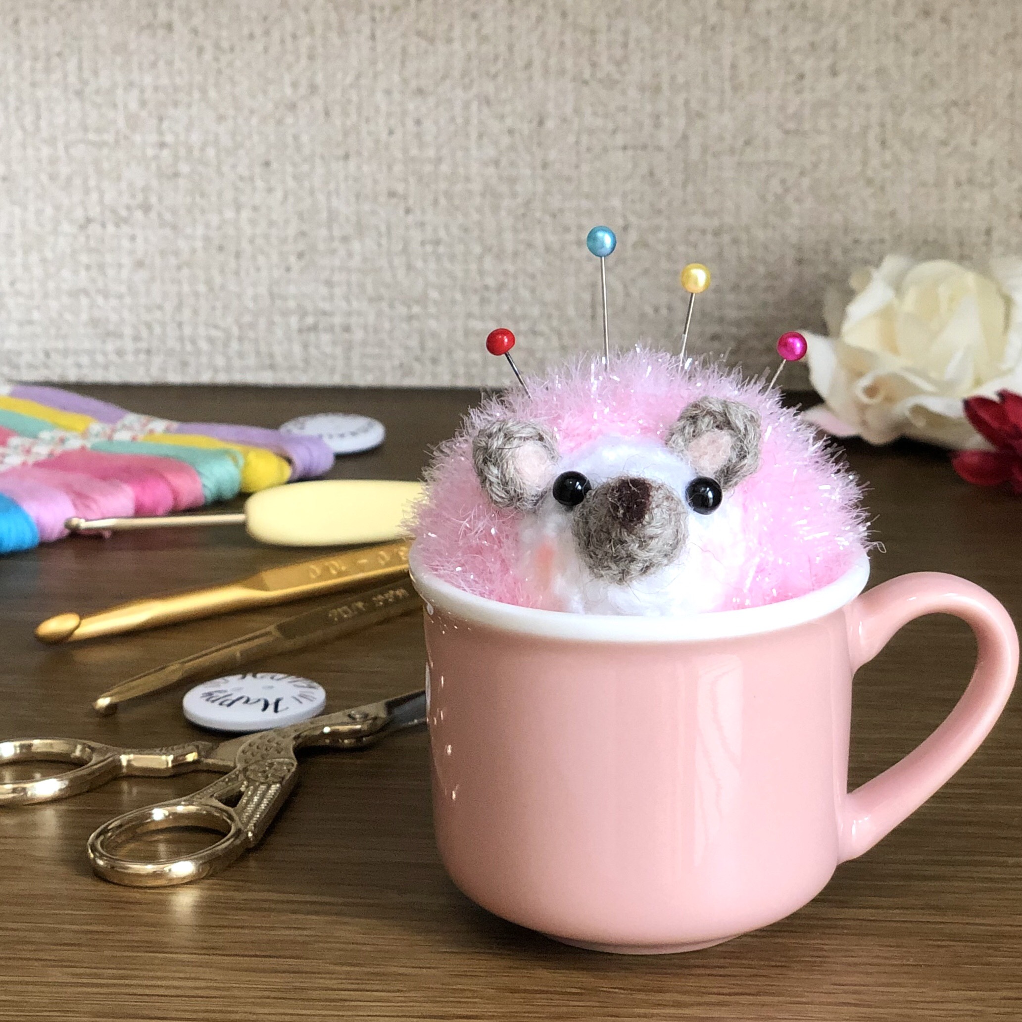 『きりのなかのはりねずみクッション ぬいぐるみ(はりねずみ)』 Amazon.co.jp: きりのなかのはりねずみぬいぐるみ(はりねずみ) : おもちゃ