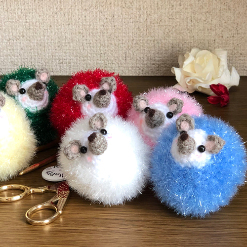 『きりのなかのはりねずみクッション ぬいぐるみ(はりねずみ)』 Amazon.co.jp: きりのなかのはりねずみぬいぐるみ(はりねずみ