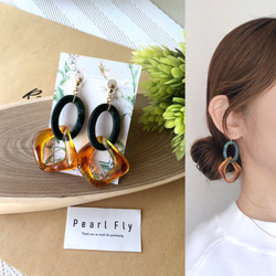 夏 ピアス（その他） の人気通販｜Creema(クリーマ) 国内最大の