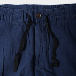 易褲子JD171-6101藍色L 第3張的照片