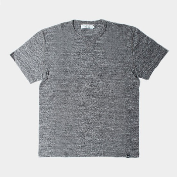 Tシャツ　162-6206　GRAY　L（46） 1枚目の画像