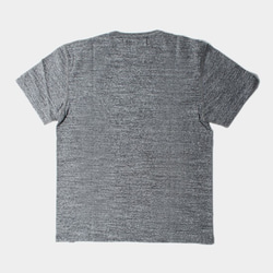 Tシャツ　162-6206　GRAY　L（46） 2枚目の画像