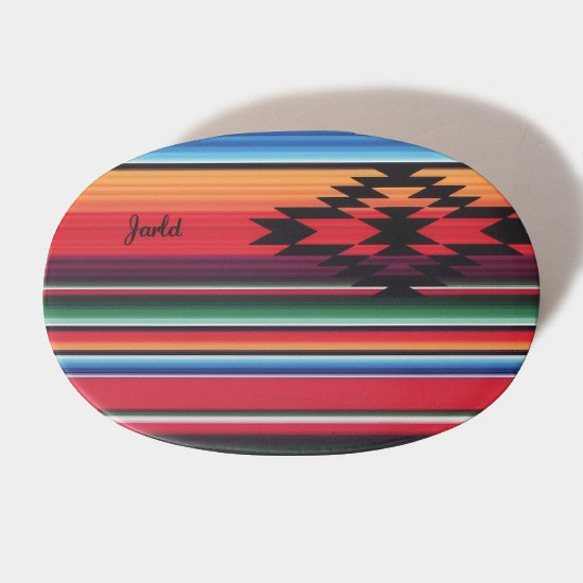 JARLD彎曲薄片午餐盒顏色JD 183-6128原產 第2張的照片