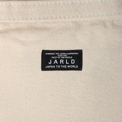 JARLD×LID BREAK 2 WAY單肩包JD191-6868帶薪水上運動員免費 第4張的照片