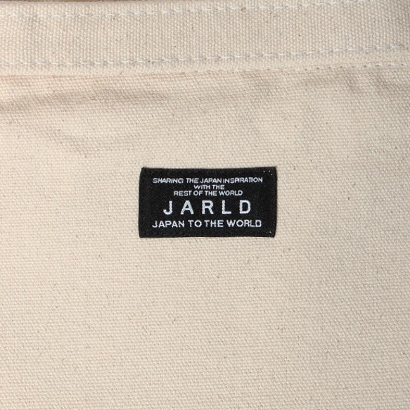 JARLD×LID BREAK 2 WAY單肩包JD191-6868桃太郎PEZ免費 第4張的照片