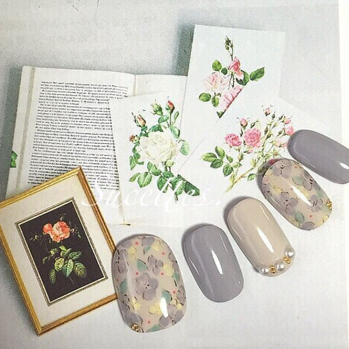 プリジェル基本セットⅡ 2024年】ネイリストが選ぶジェルネイル5選