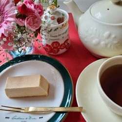 ♡プレゼントにも♡◆完全グルテンフリー◆3時間かけて焼き上げた驚くほどにクリーミーな濃厚NYチーズケーキ 5枚目の画像