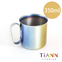 Titanium Cup (Multicolored) 6枚目の画像
