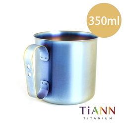 Titanium Cup (Multicolored) 7枚目の画像