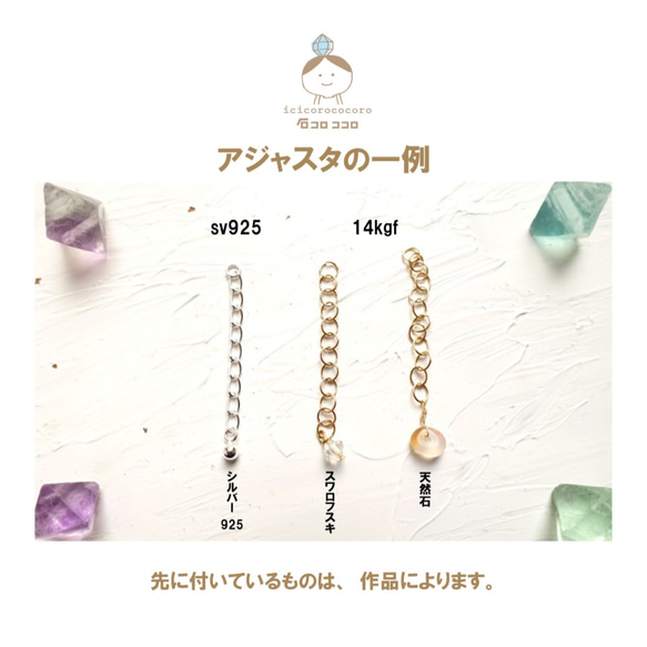 絕美的一對！ @ Ammonite @ Fossil 吊墜 (SV925) 第8張的照片