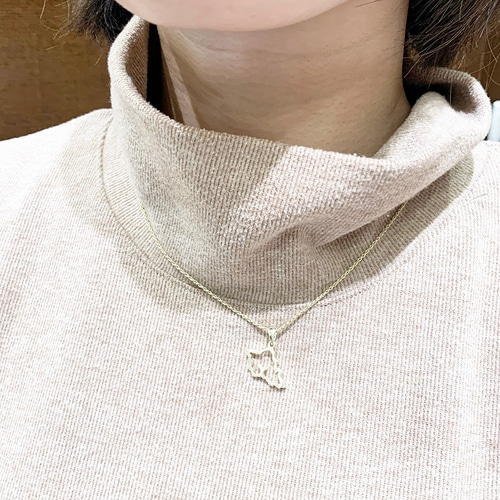 ハワイアンジュエリー ピンクゴールド14K ペンダントトップ 楽天市場