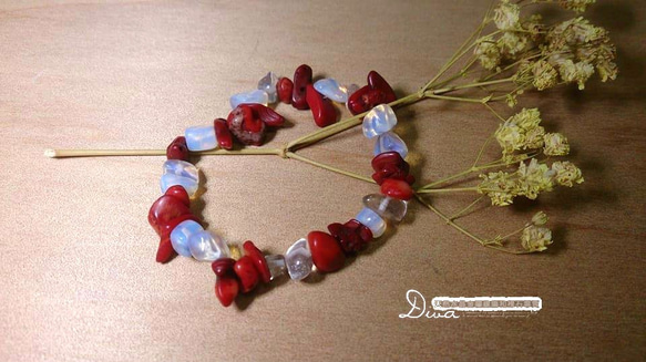 シルバーバングル　赤サンゴ シルバーバングル 赤サンゴ 楽天市場】血赤珊瑚 バングル