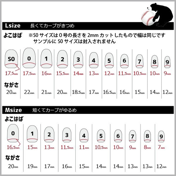 ツキノワ塗装舎サンプルチップ　MLサイズ　20枚セット 2枚目の画像