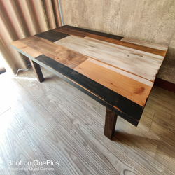 オーダー専用 西海岸ロンハーマンインテリア テーブル