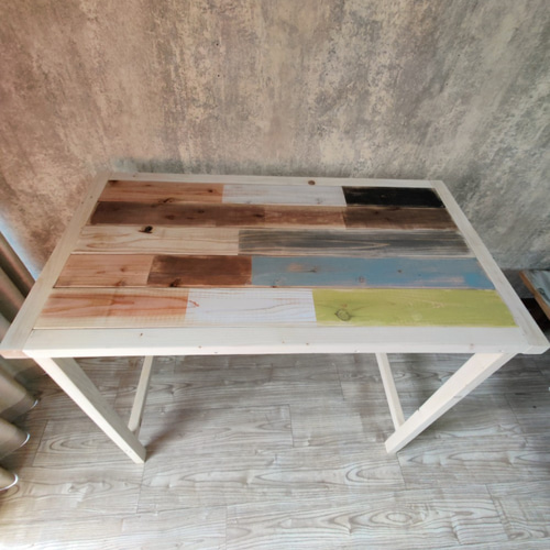 西海岸スタイル ナチュラルテーブル ローテーブル・リビングテーブル  