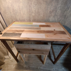 オーダー専用 西海岸ロンハーマンインテリア テーブル ダイニング