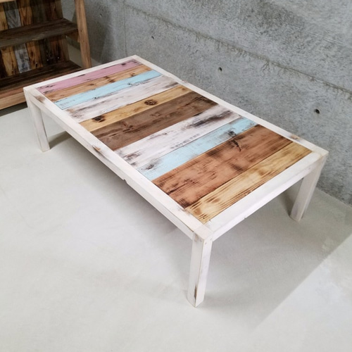 ロンハーマンテーブル