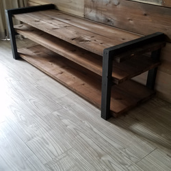 オーダー専用 西海岸ロンハーマンインテリア テーブル ダイニング