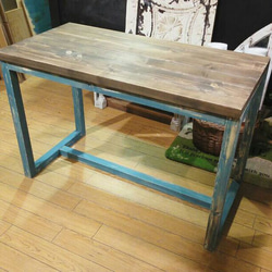 オーダー専用 西海岸ロンハーマンインテリア テーブル
