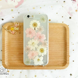 SAKURA様ご確認ページ★押し花ケース 0_61b725010b59884e6332d872fbe6