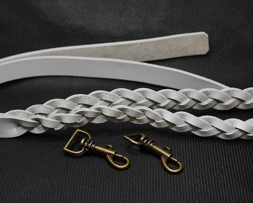 ★鑑定済★美品★Panama★ジップノートホルダー★レザー★A4★★クラッチ★ ☆鑑定済☆美品☆Panama☆ジップノートホルダー☆レザー☆A4