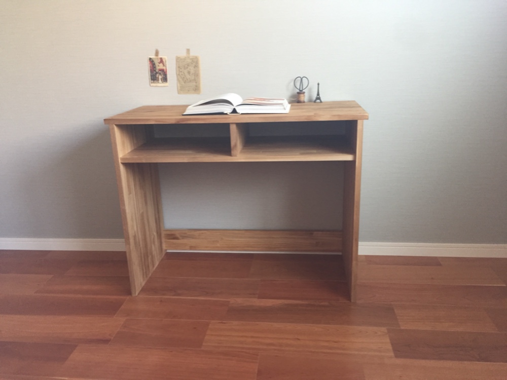 マルチデスク  机/テーブル/収納