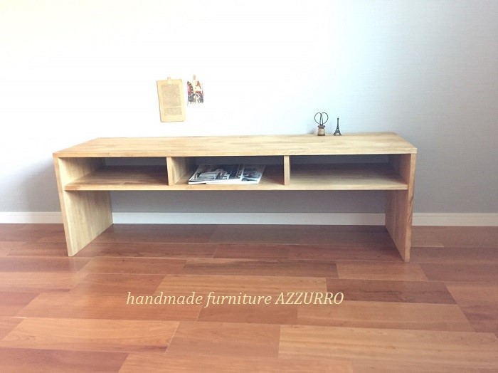 マルチローテーブルW120 机/テーブル/収納/テレビ台