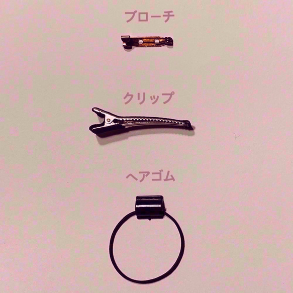 3size《ダークグリーン×イエロー》チェック柄蝶ネクタイ 6枚目の画像