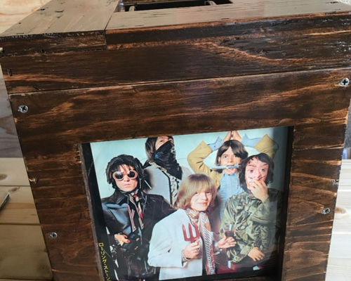 If I Were A Carpenter 7インチレコードBOXセット 7枚入 If I Were A Carpenter – Box Set (Album): 7 x Vinyl, 1994