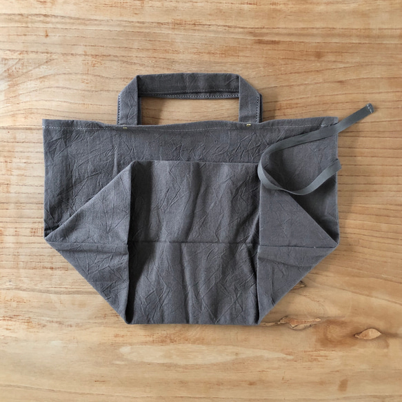 washer eco bag 9枚目の画像