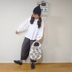 19色展開上下セット販売】プルオーバー ブラウス バルーンパンツ