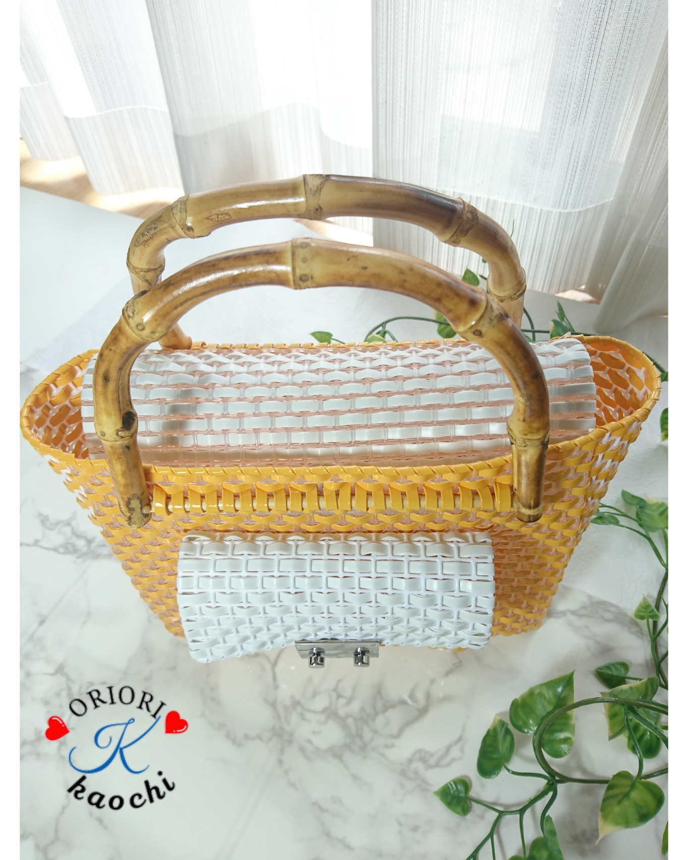 Chermmy pocket チャーミーポケット