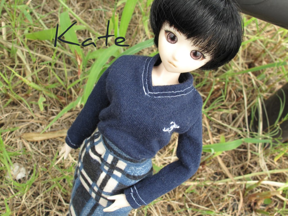 MDD 作家様製 ドール服