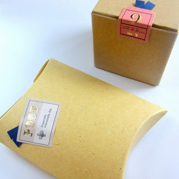 短號2鈦耳鉤耳環一耳 第4張的照片