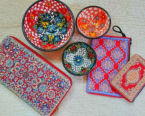 トルコ雑貨　ハンドメイド 0_bfeb6e7c3f1935bc16843a3fb5d5