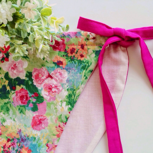 輝く女性のためのリラックスランジェリー～secret garden(秘密の花園