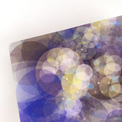 【星空悠遊卡】霧面 可客製 非卡片貼紙 第2張的照片