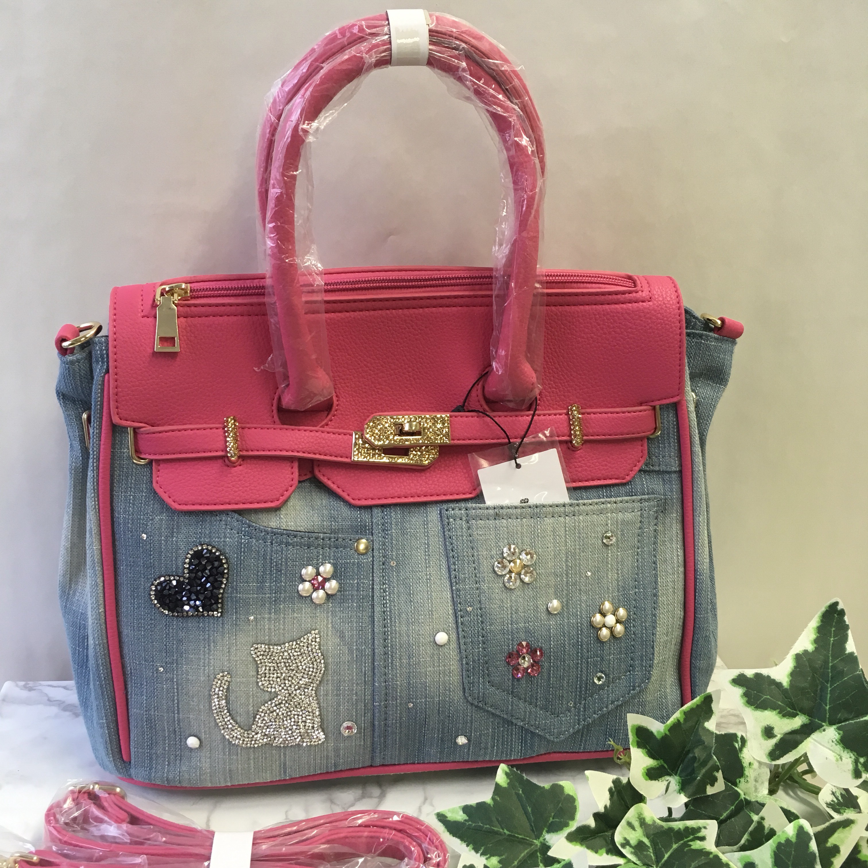 jewelbag その他バッグ AI-STYLE26 通販｜Creema(クリーマ)