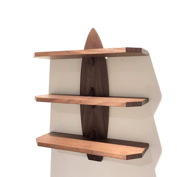 3段木製ラック　ウォルラック WOOD RACK 3 3段木製ラック ウォルラック