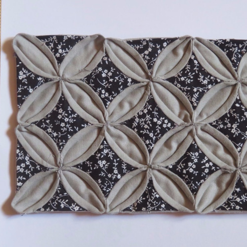 カテドラルウィンドウ 出来上がりピース ※2枚組 お得 便利な完成済み