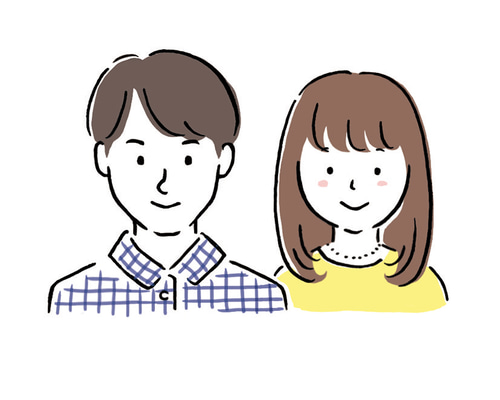 Rin様専用オーダー似顔絵 色紙寄せ書き2枚 - メルカリ