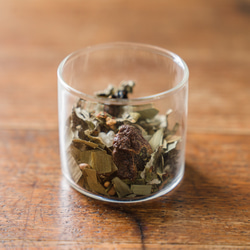 ぐんぐん茶 (漢方茶・薬膳茶・健康茶・お茶) 2枚目の画像