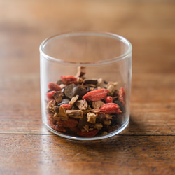 うるうる茶 (漢方茶・薬膳茶・健康茶・お茶) 2枚目の画像